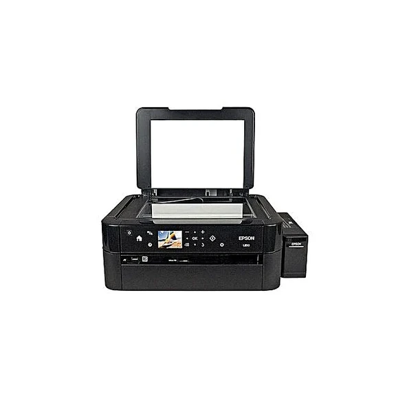 EPSON L8050 MEAF MONO RENKLİ MÜREKKEP TANKLI YAZICI - 3