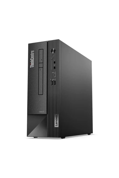 LENOVO ThinkCentre Neo 50s Gen 4 12JF009ETR i3-12100 8GB 256GB SSD FreeDOS - 2