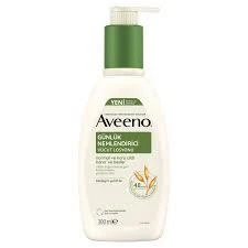 Aveeno Günlük Nemlendirici Vücut Losyonu 300 ml ürün görseli