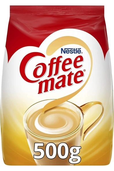 Nestle Coffe Mate Eko Paket 500 G