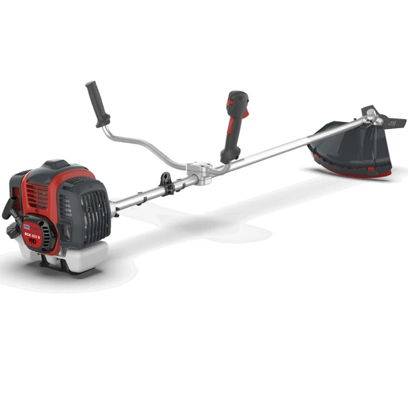 Energy Pro BCK 553 D Benzinli Yan Tırpan ürün görseli