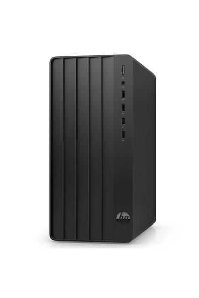 HP Pro Tower 290 G9 624A8ET15 i7-13700 16GB 512SSD W11P Masaüstü Bilgisayar - 3