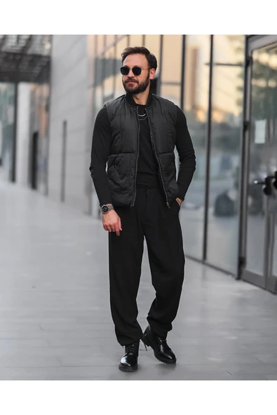 Premium Şişme Yelek - 7