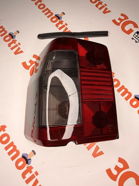 Tipo Stop Lambası Sol 1988-1995 - Resim 3