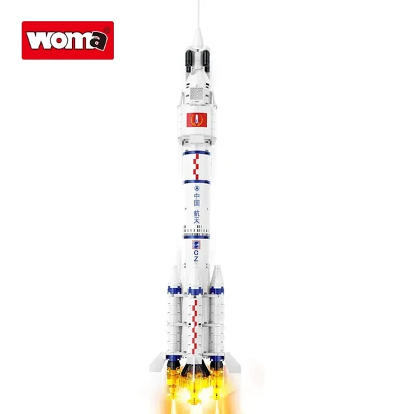 C0253 Prenses Arabası At Arabası Bulmaca Yapı Taşı Tuğla Seti PCS:435 PARÇA