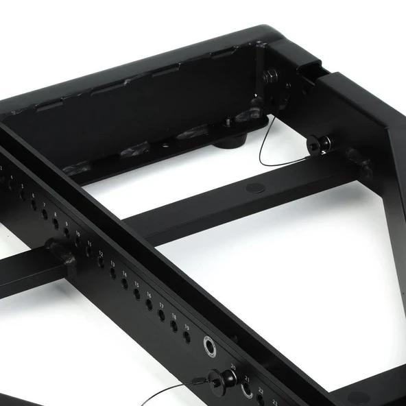 Shile HDL20-A Flybar Rigging Frame (Askı Aparatı) - 2