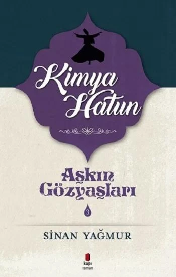 Kimya Hatun - Aşkın Gözyaşları 3 ürün görseli