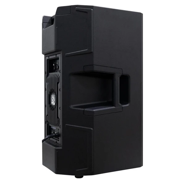 Shile ART915S 15" 2100 Watt 2 Yollu Profesyonel Aktif Kabin Hoparlör - 3