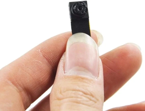 1080p Ip Modül Full Hd Wifi Kamera Güvenlik Bakıcı Kamerası - Resim 6