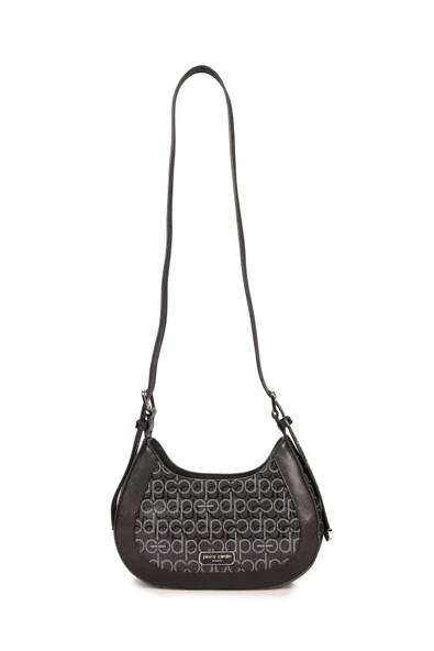 Pierre Cardin Kadın Çantası Siyah 05pc25y10408-Pmn - Resim 6