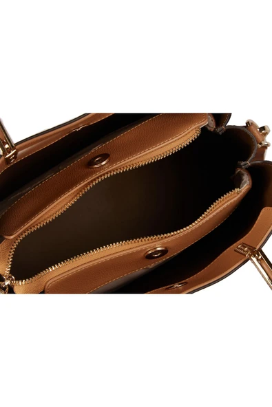 Pierre Cardin Kadın Çantası Kahve 05pc25y10315-Mn - Resim 7