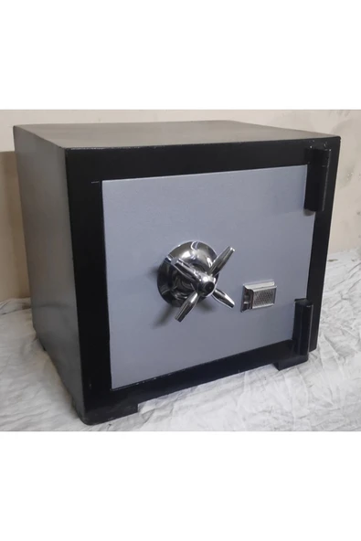 SUR  ÇELİK PARA KASALARI 40 cm Para Kasası 50 kg ürün görseli