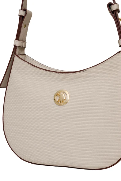 U.S. Polo Assn. Kadın Omuz Çanta Taş Us25256 - Resim 2