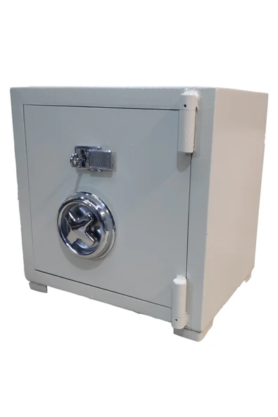 SUR  ÇELİK PARA KASALARI 40 cm 50 kg Depreme ve Yangına Dayanıklı - Resim 3