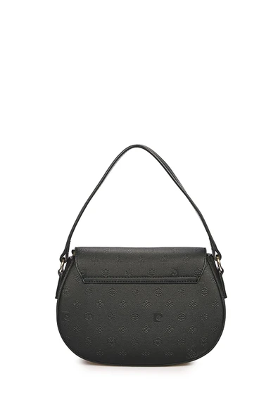Pierre Cardin Kadın Çanta Siyah 05pc25y907-P S - Resim 4