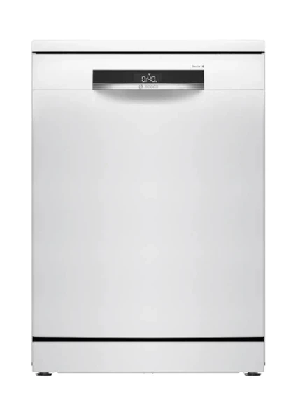 Bosch SMS6EKW63T 6 Programlı Bulaşık Makinesi ürün görseli
