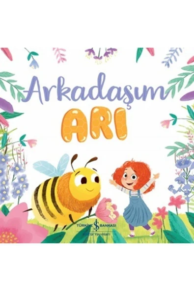 Arkadaşım Arı ürün görseli