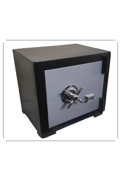 SUR  ÇELİK PARA KASALARI 40 cm Para Kasası Yangına Dayanıklı - Resim 3