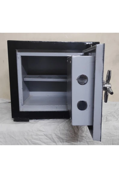 SUR  ÇELİK PARA KASALARI 40 cm Para Kasası 50 kg - Resim 2