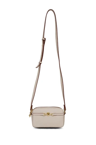 U.S. Polo Assn. Çapraz Askılı Kadın Çanta Taş Us25232 ürün görseli