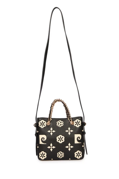 Pierre Cardin Kadın Çantası Siyah 05pc25y10503-Bmn ürün görseli 1