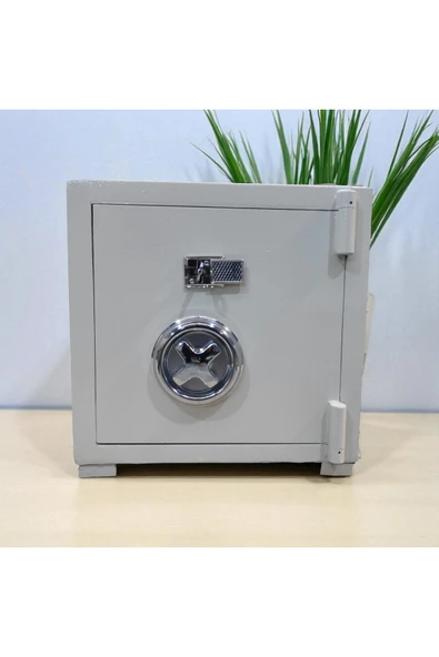 SUR  ÇELİK PARA KASALARI 40 Cm 55 Kg (anahtarlı) ürün görseli