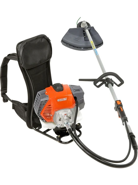 Oleo-Mac Bch 400 Bp Eur5 Benzinli Motorlu Tırpan 2.0 Hp