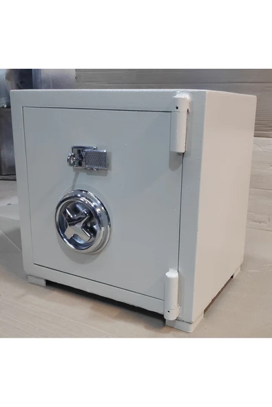 SUR ÇELİK PARA KASALARI 40 Cm 50 Kg ürün görseli