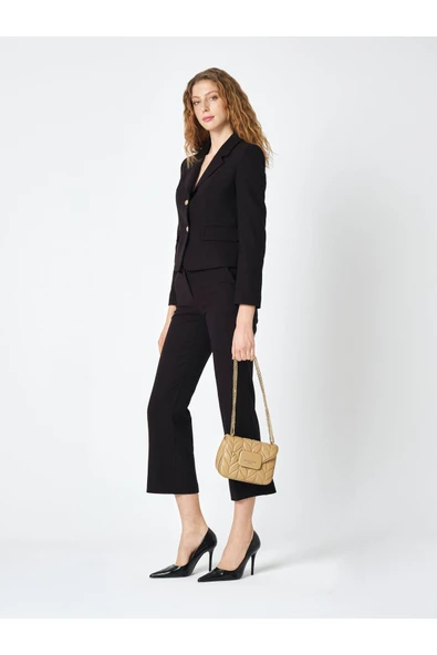 Pierre Cardin Kadın Çantası Bej 05pc25y10106-Klasa - Resim 2