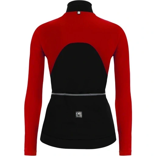 Santini Stella Kadın Kışlık Bisiklet Forması AW216175STELL - Resim 3