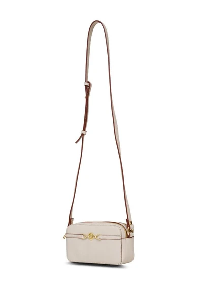 U.S. Polo Assn. Çapraz Askılı Kadın Çanta Taş Us25232 - Resim 3