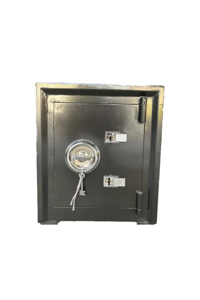 SUR  ÇELİK PARA KASALARI 55 cm 90 KG Montajlı ürün görseli