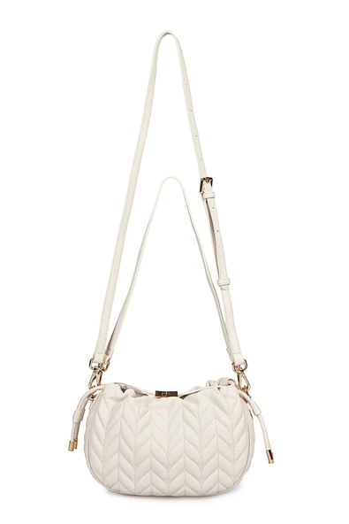 Pierre Cardin Kadın Çantası Beyaz 05pc25y10113-Klasa ürün görseli 1