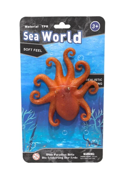 Strech Ahtapot ürün görseli 1