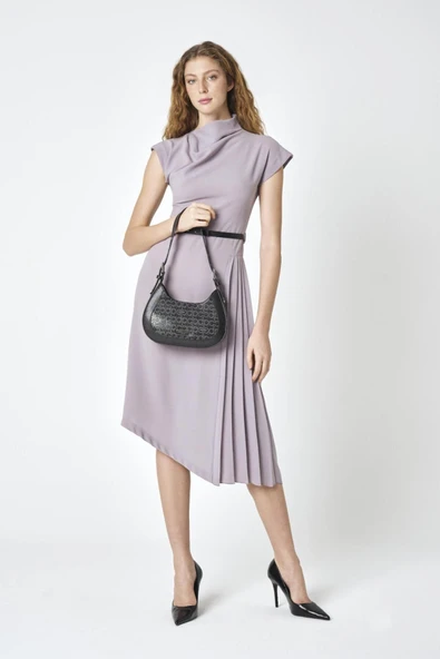 Pierre Cardin Kadın Çantası Siyah 05pc25y10408-Pmn - Resim 2