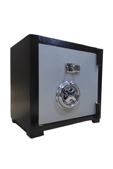 SUR  ÇELİK PARA KASALARI Yangına Dayanıklı 40 Cm 55 Kg ürün görseli