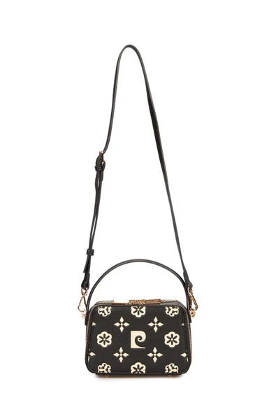 Pierre Cardin Kadın Çantası Siyah 05pc25y10508-Bmn ürün görseli 1