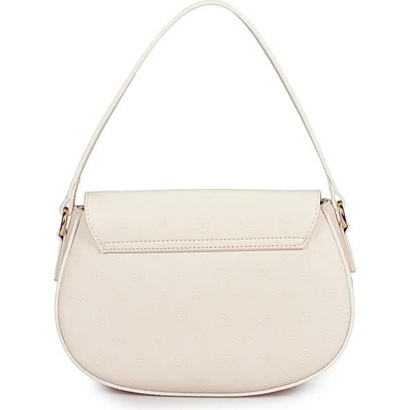 Pierre Cardin Kadın Çanta Vanilya 05pc25y907-P Vn - Resim 2