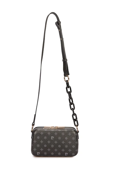 Pierre Cardin Kadın Çantası Siyah 05pc25y10317-Klasa ürün görseli 1