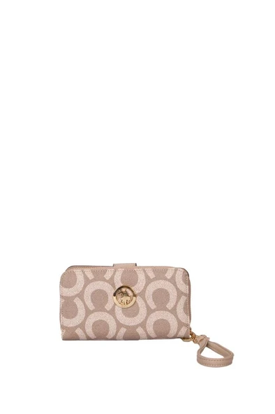 U.S. Polo Assn. Kadın Cüzdanı K-Taş Usc25363 ürün görseli