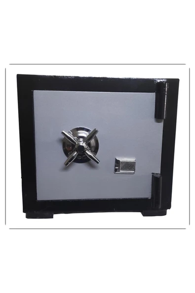 SUR  ÇELİK PARA KASALARI 40 cm Para Kasası Yangına Dayanıklı ürün görseli