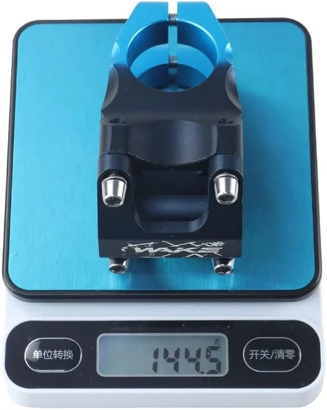 Wake Çift Renk Gidon Boğazı 50mm 31.8mm Farklı Renklerde - Resim 11