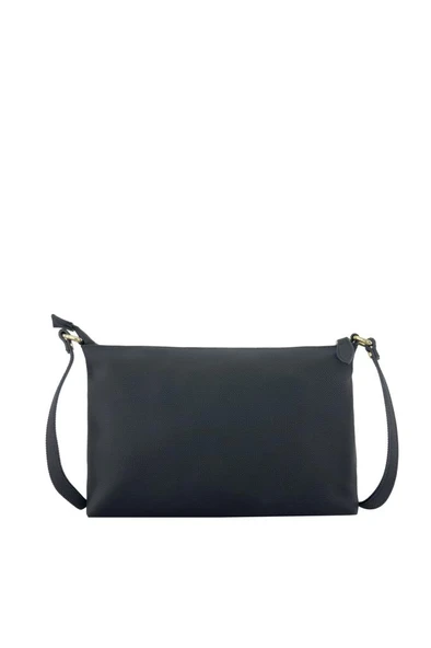 U.S. Polo Assn. Kadın Çanta Siyah 22Us8018 - Resim 3