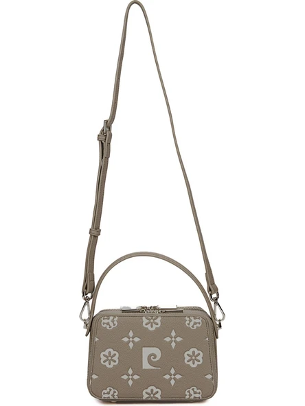 Pierre Cardin Kadın Çantası Vizon 05pc25y10508-Bmn ürün görseli 1