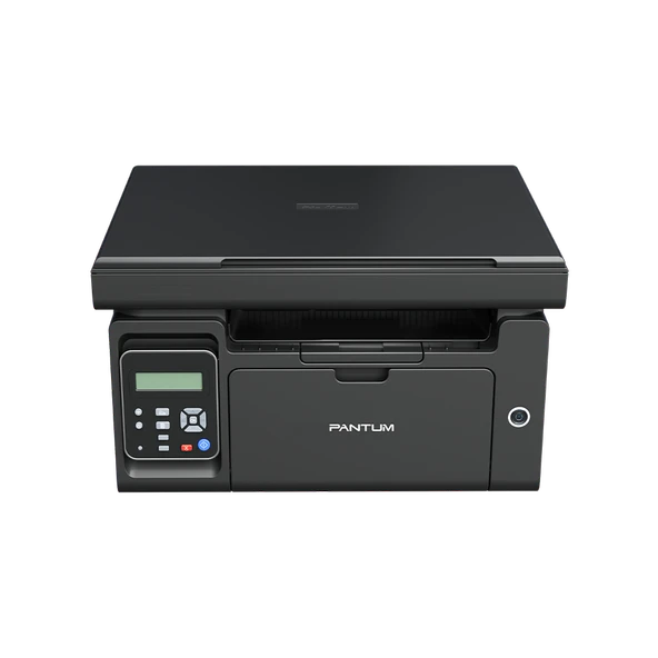 PANTUM M6550 NW ÇOK FNKSİYONLU NETWORK+Wİ-Fİ MONO LASER YAZICI - 2