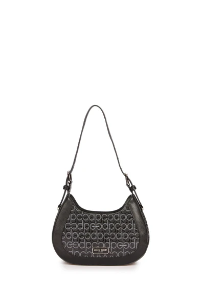 Pierre Cardin Kadın Çantası Siyah 05pc25y10408-Pmn ürün görseli 1