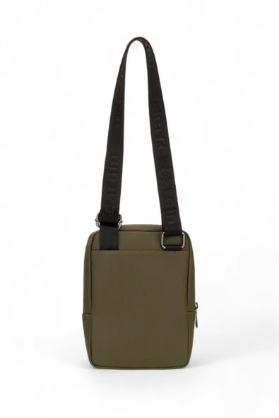 Pierre Cardin Portföy Erkek Çanta Yeşil 01pc002013-Ysl - Resim 2