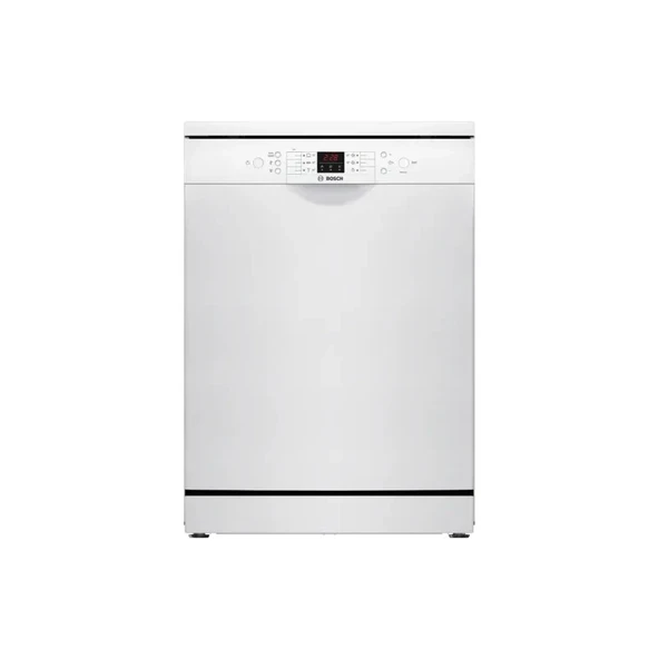 Bosch SMS26DW00T 6 Programlı Bulaşık Makinesi