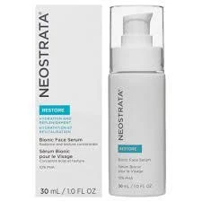Neostrata Restore Biyonik Yüz Serumu 30 ml - Resim 2