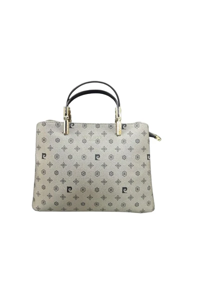 Pierre Cardin Kadın Çantası Altın 05pc25y10315-Mn ürün görseli 1